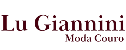 Lu Giannini Moda Couro