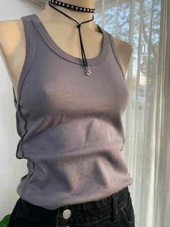 Musculosa RB