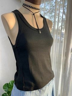 Musculosa RB - CHICA RICA