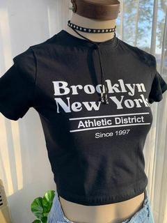 Remera Brooklyn - comprar online