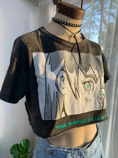 Remera Akira