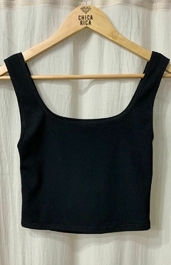 Top Musculosa Emma