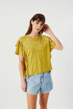 Blusa Danna - comprar online