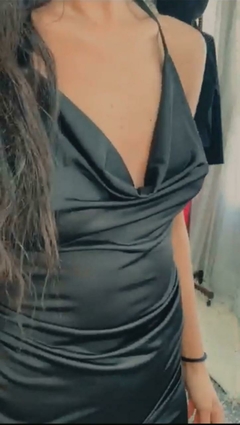 Vestido Cami