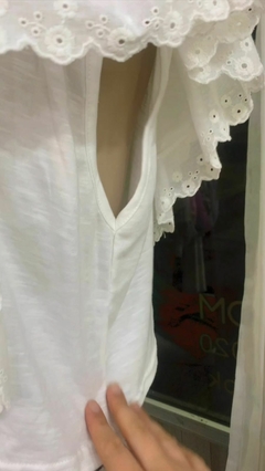 Blusa Maggui en internet