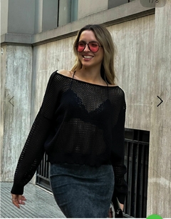 Sweater Nicol - tienda online