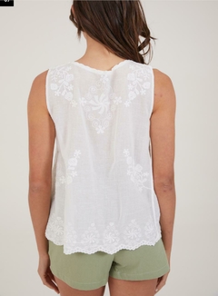 Blusa Vienna en internet