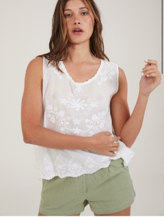 Blusa Vienna - comprar online