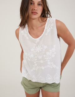 Blusa Vienna