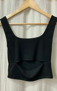 Top Musculosa Emma - comprar online