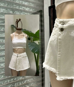 Mini Skort Emma - comprar online