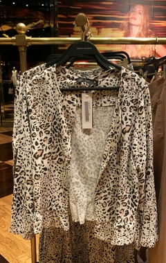 Imagen de Chaqueta Print Cuesta Blanca