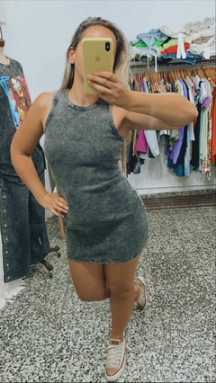 Vestido Kylie