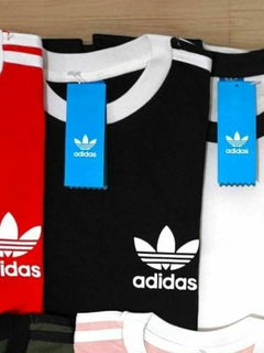 Remera Retro” Adidas” - tienda online