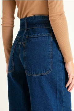 Jean “Kansas” - comprar online