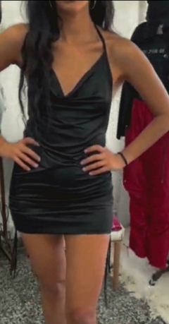 Vestido Cami - CHICA RICA