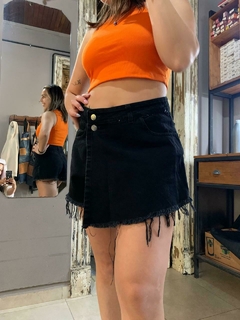 Mini Skort Emma - CHICA RICA