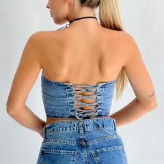 Top Jean Gina - comprar online