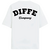 CAMISETA STREETWEAR DIFFE CMP