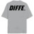 Imagem do CAMISETA STREETWEAR DIFFERENT OFF SAME