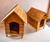 CASITAS CUCHAS PARA MASCOTAS - comprar online