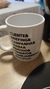 Caneca branca PERSONALIZADA - comprar online