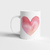 Caneca EU TE AMO - comprar online