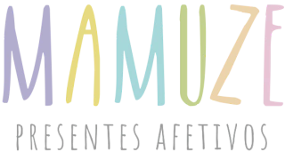 MAMUZE Presentes Afetivos