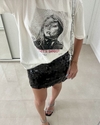 T-shirt Brigitte Bardot