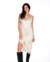 Vestido Eli Off white - comprar online