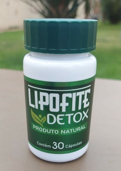 LIPOFIT DETOX