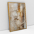 Quadro Abstrato New Brushstrokes of Time II - loja online