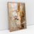 Quadro Abstrato New Brushstrokes of Time II - loja online