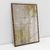 Quadro Abstrato Scar - comprar online