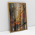 Quadro Abstrato Shades of Fall - loja online