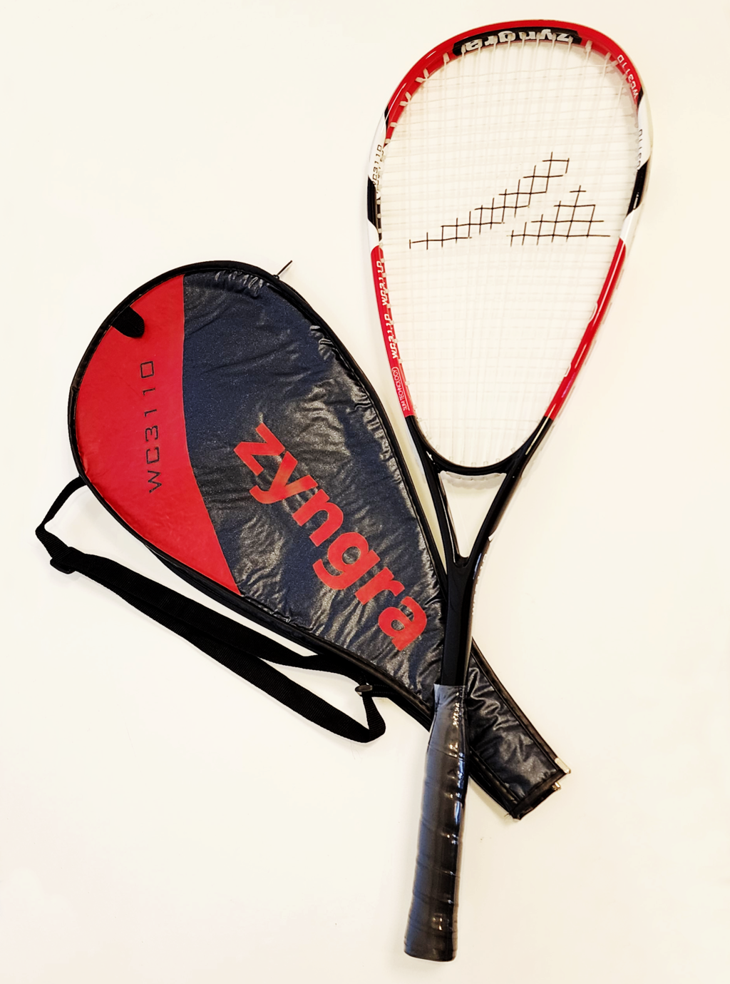 Antivibrador Vibora Dampener Raqueta Tenis Squash X2