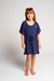 Kaftan Lisa Infantil