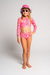 Sunkini Estampado Infantil MJ