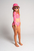 Sunkini Estampado Infantil MJ - comprar online