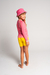 Camisa Raglan Infantil Box - loja online