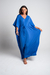 Kaftan Longo Liso