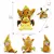 Pikachu de cosplay - Charizard - comprar online