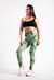 Leggins Seamless Diseño - Verde en internet