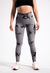 Leggins Seamless Diseño - Gris