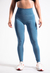 Leggins Seamless - Azul