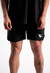 Pantaloneta Deportiva - Negro - comprar online