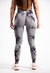 Leggins Seamless Diseño - Gris - comprar online