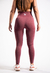 Leggins Seamless - Vinotinto - comprar online