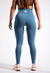 Leggins Seamless - Azul - comprar online