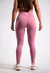 Leggins Seamless - Rosa - comprar online